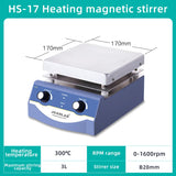 Magnetic Stirrer Hot Plate Lab Equipment Heating Stirrer