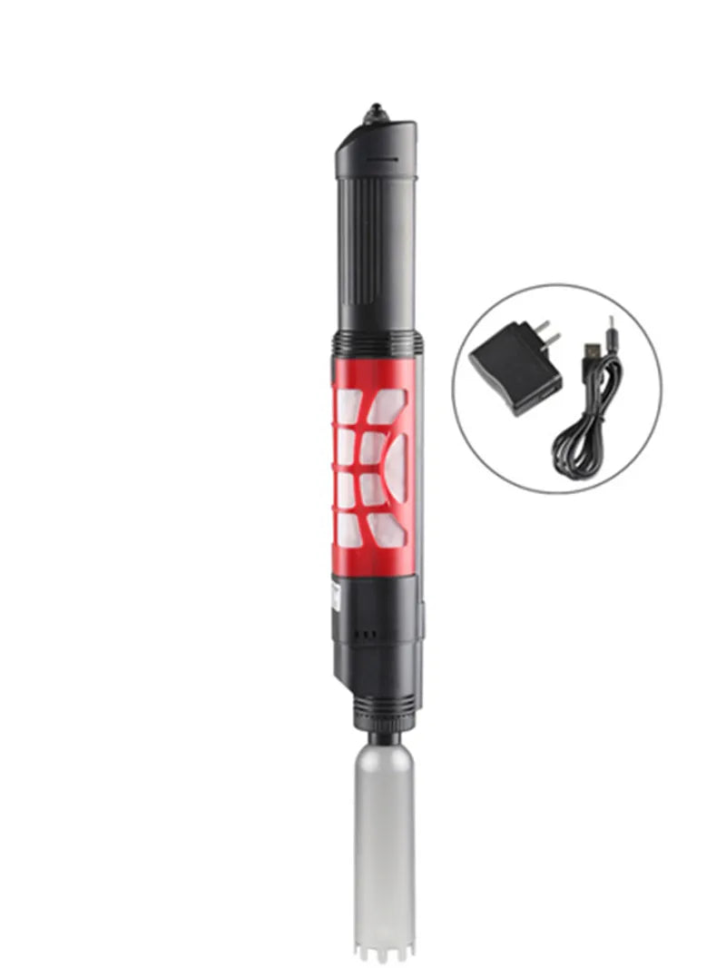 Automatic Gravel Electric Cleaner Water Filter Sand Washer