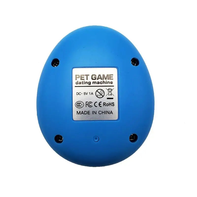 Mini Electronic Pets Toys 8 Pets in 1