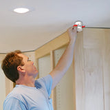 CPVAN Smoke Detector Fire Alarm Home Security System
