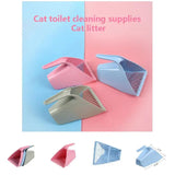 1 Pcs Cat Litter Shovel Pet Cleaning Tool