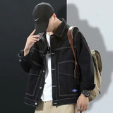 2024 New Hot Style Denim Jacket for Men