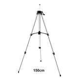 HILDA Laser Level Tripod Adjustable Height Thicken Aluminum