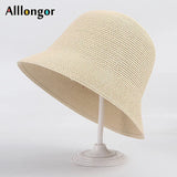 Foldable Sun Hats Women New 2023 Summer Sun