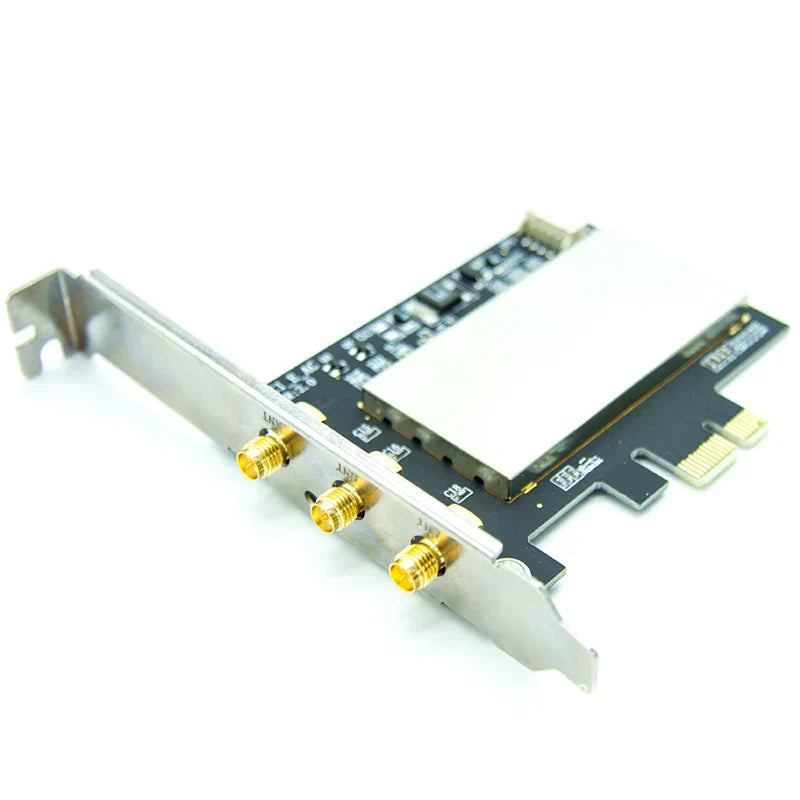 for Broadcom Bcm94360CSAX Bcm943602CS Bcm94331CSAX WLAN Card Desktop