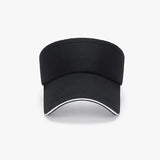 Summer Breathable Air Sun Hats Men Women Adjustable