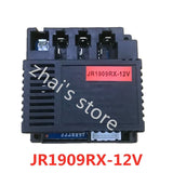 JR1909RX Remote Control Receiver Motherboard Accessories Ride On