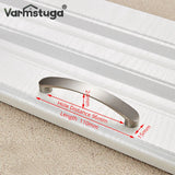 VARMSTUGA Cabinet Handles Kitchen Door Handles Drawer Knobs