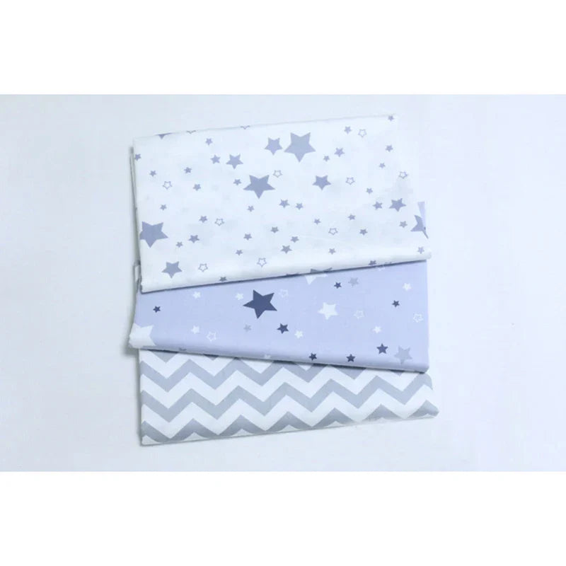 In Stock 12pcs /lot Baby Bed Crib Bumper