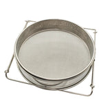 Beekeeping Honey Bee Strainer Double Straining Yogurt Strainer