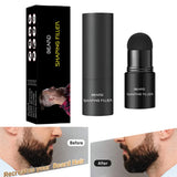 Beard Filler Beard Thick Powder beard styling Powder