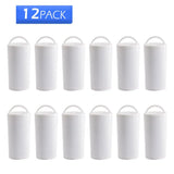 12 PCS Fountain Accessories Pet Water Fountain Filter