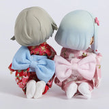 Obitsu 11 kimono Clothes Bjd Doll Clothes Accessories