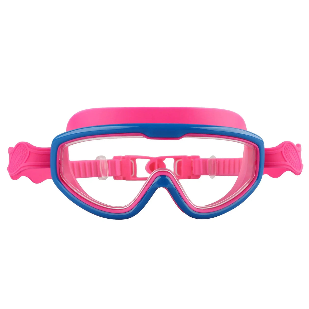 Teenagers Kids Childrens Boys Girls Swim Glasses HD