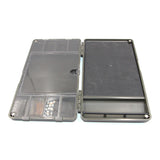 Carp Fishing Accessories Storage Box 8/27 Slots Fishing
