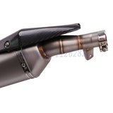 Slip On For HONDA XADV X ADV 750