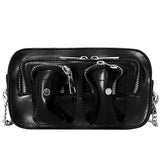 New Leopard Crossbody Bags For Women 2020 Luxury