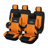 Universal Seats Covers High Quality Covers Car Interior