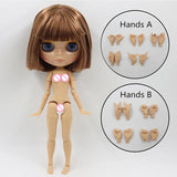 ICY DBS Blyth Doll BJD TOY Joint Body