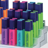 Germany Staedtler 364 Classic Learning Office Marker Fluorescent