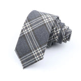 New Soft TR Fabric Polyester Ties For Men