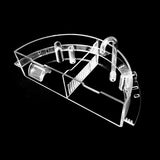 Aquarium External Filter Box Acrylic External Hanging Water