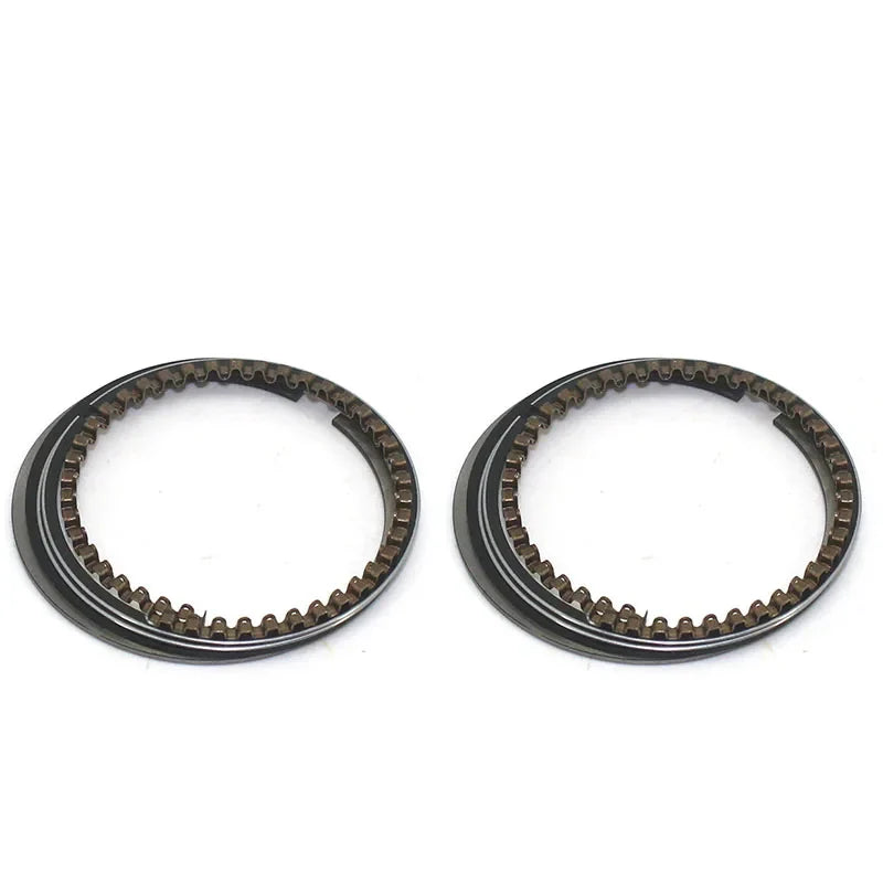 2sets for honda CB125T CBT125 CB125 T CBT