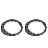 2sets for honda CB125T CBT125 CB125 T CBT