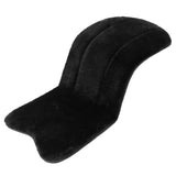 Baby Stroller Accessories Soft Faux Rabbit Fur Seat