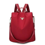 Factory Sale Multifunctional Antitheft Backpacks Oxford Shoulder Bags
