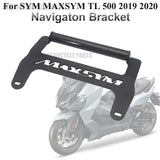 NEW Motorcycle For SYM MAXSYM TL 500 TL500