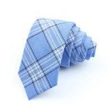 New Soft TR Fabric Polyester Ties For Men