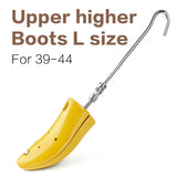 Shoe trees For Boots Adjustable Upper Widen women