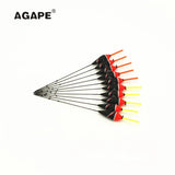 Agape Balsa Pole Carp Floats For Fishing Buoys