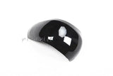 Car Central Console Frame Cover Stickers ABS for