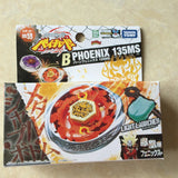 takara tomy beyblade spinning top toys BB28 BB43