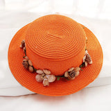 2019 Parent-child Summer New Women's Sun Hat Bucket