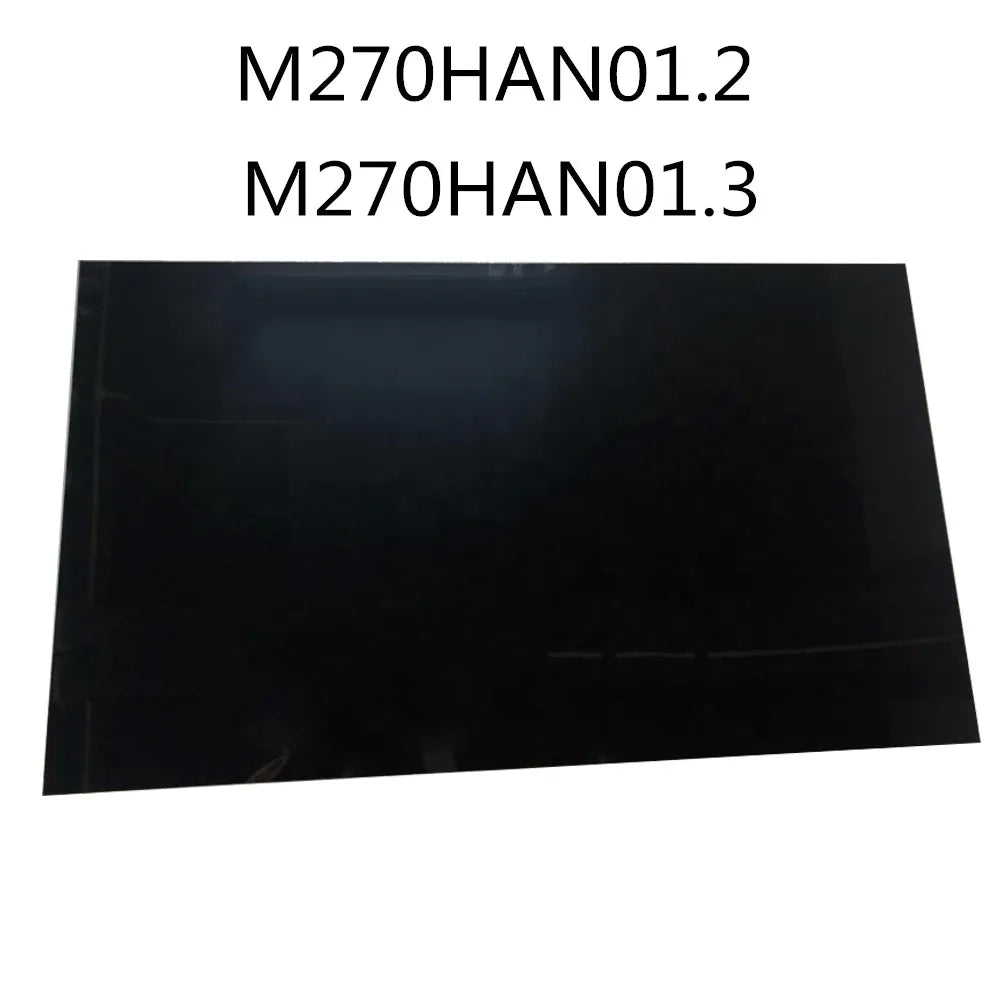 Original M270HAN01.1 M270HAN01.2 M270HAN01.3 27 inch All-In-One LCD