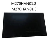 Original M270HAN01.1 M270HAN01.2 M270HAN01.3 27 inch All-In-One LCD