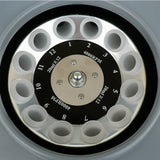 Laboratory Centrifuge 20ml 12pcs Tube 4000RPM Low Speed