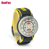 WristBand compass, water proof, Light weight outdoors trekking