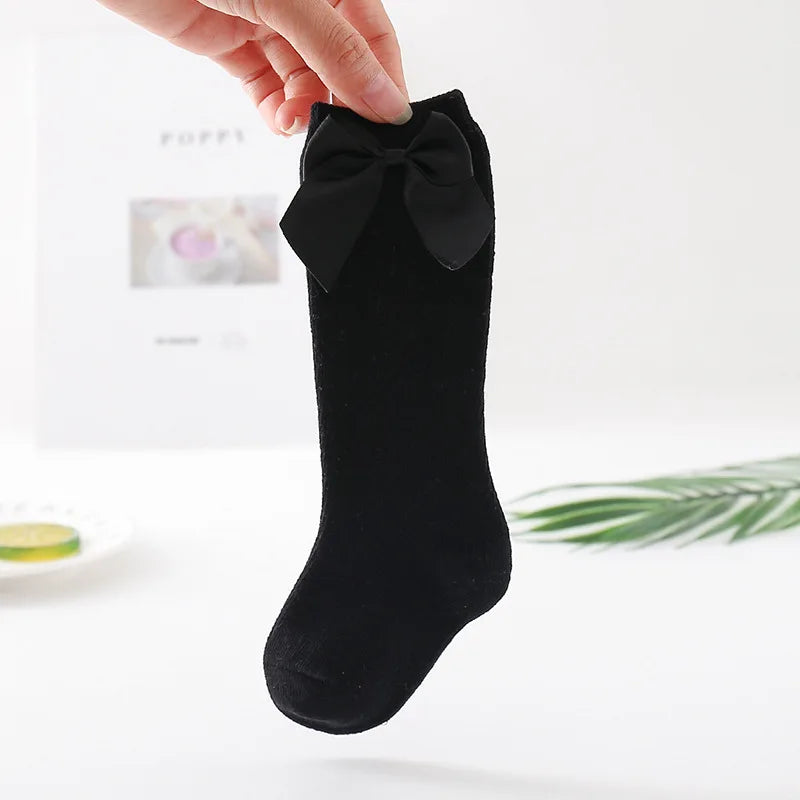 2023 Baby Girls Socks New Toddlers Girl Big