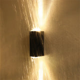 Outdoor Waterproof Wall Lamp 6W LED COB Waterproof