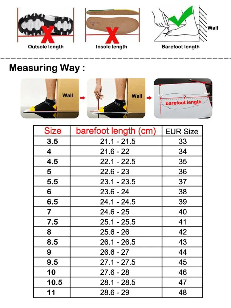 Autumn Air Cushions Women Sneakers Platform Sport Shoes