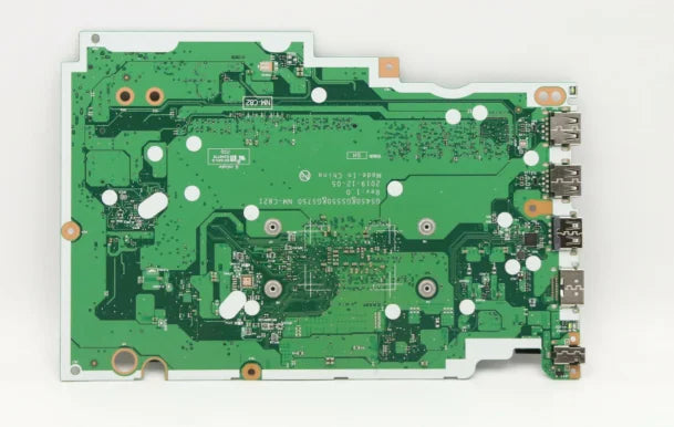 NM-C821.For Lenovo IdeaPad 3 15ADA05/ 3-15ARE05/3-14ARE05 Laptop Motherboard