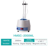 JOANLAB Official Store 1000ml Digital Electric Heating Mantle