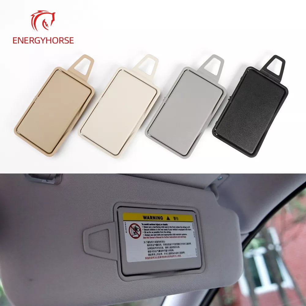 For Benz W211 Car Interior Sun Shade Visor