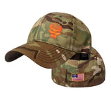 TSNK Baseball Caps Men's and Women's "Seal Team