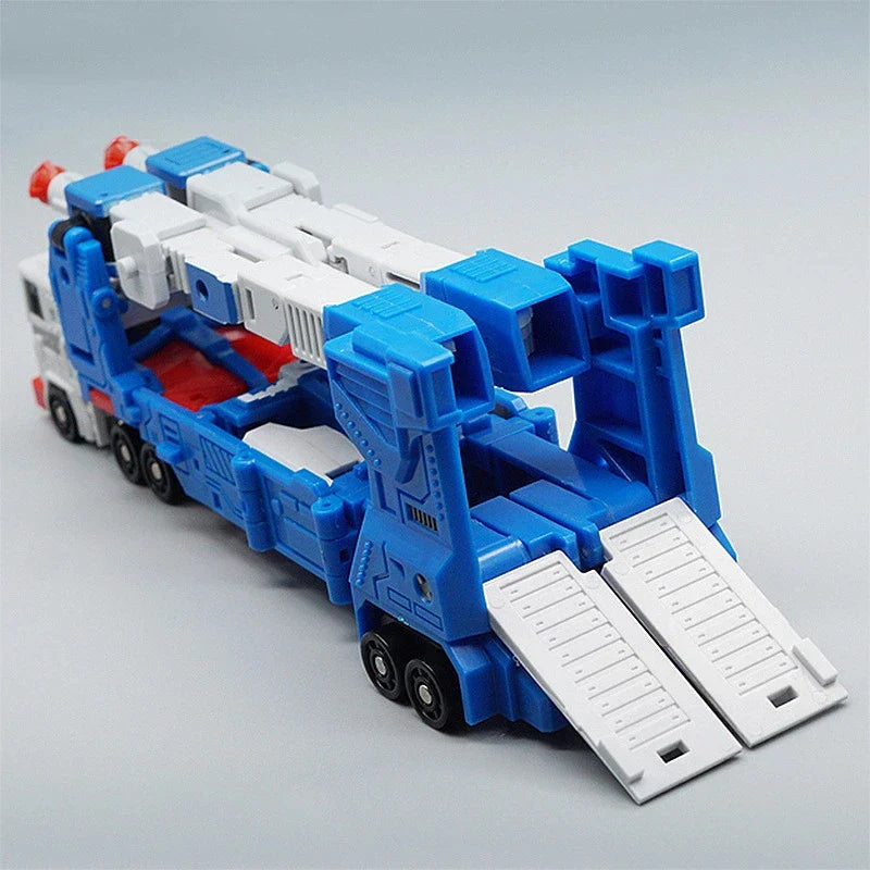 MFT MF-48 MF48 Ultra Magnus Transformation UM City