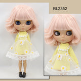 ICY DBS Blyth Doll BJD TOY Joint Body